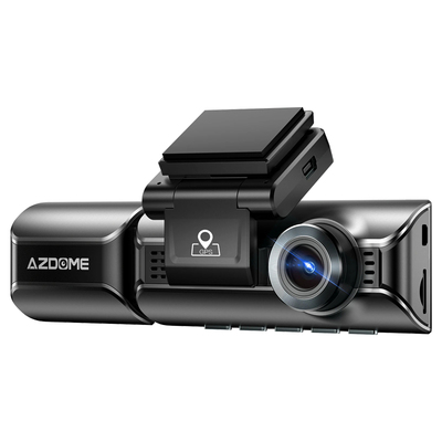 AZDOME行车记录仪4KHDDashCam