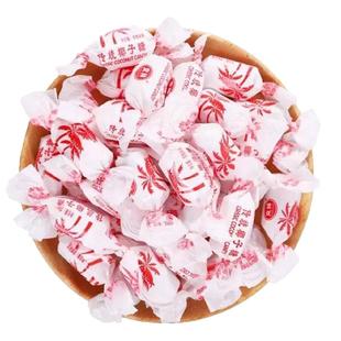 脆青梅青口梅青梅酸脆梅独立包装凉果蜜饯腌制果脯零食水果干