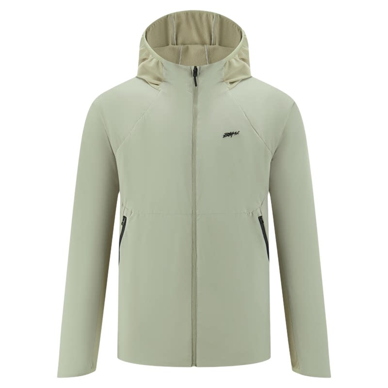 必迈跑步运动轻暖棉服V2