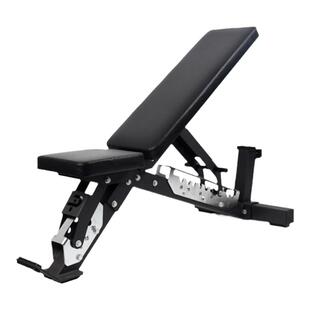 PD健身椅哑铃凳多功能调节凳卧推凳健身凳飞鸟凳仰卧板非ROGUE