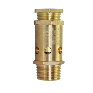 富羽A28X-16T空压机安全阀弹簧全启式安全阀防爆蒸汽安全阀泄压阀