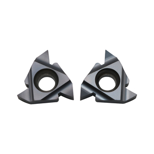 DESKAR 美制螺纹UN螺纹刀片 16ER/IR 8/10/11/12/14/16/18UN LDA