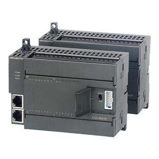 艾莫迅 EtherNet/IP远程分布式转以太网io通讯模拟量总线采集模块
