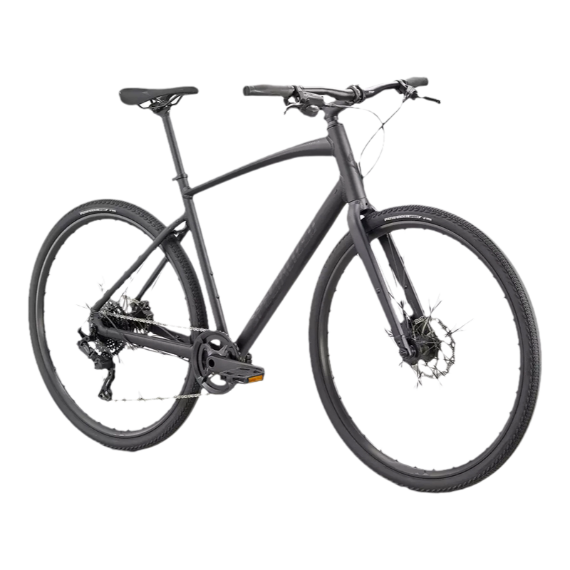 SPECIALIZED闪电 SIRRUS X 3.0 铝合金健身平把通勤公路自行车