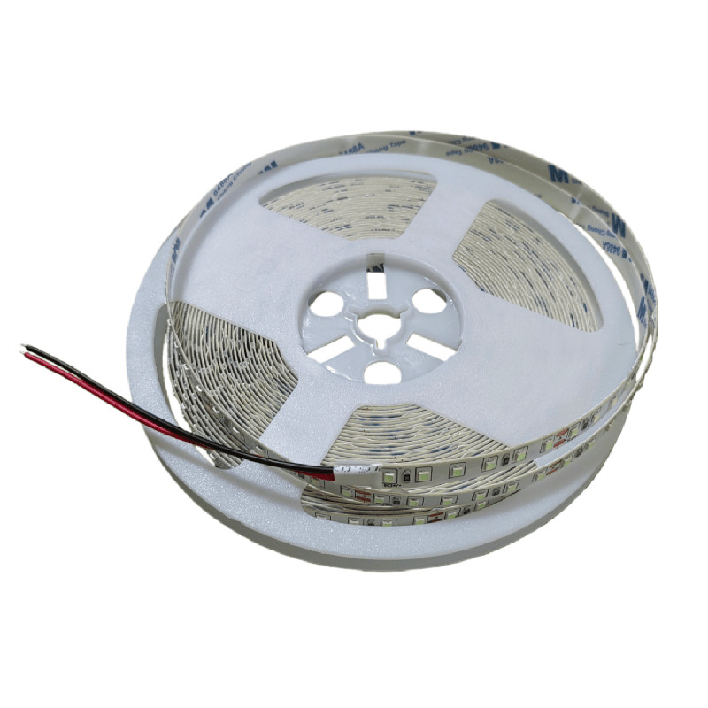 冰蓝色灯带24v12v低压氛围灯带条