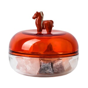 精油香薰扩香石无火香氛礼盒室内家用卧室睡眠摆件生日礼物礼品