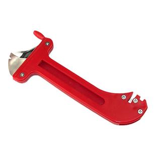 不锈钢山西刀削面刀子专用刀削面刀的刀家用商用饭店削面器面条机