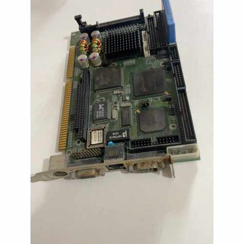 询价工控设备主板AS3260REV.B带一套