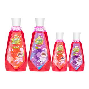 儿童牙菌斑显示剂成人漱口水检测仪显色剂显示液指示剂祛除神器