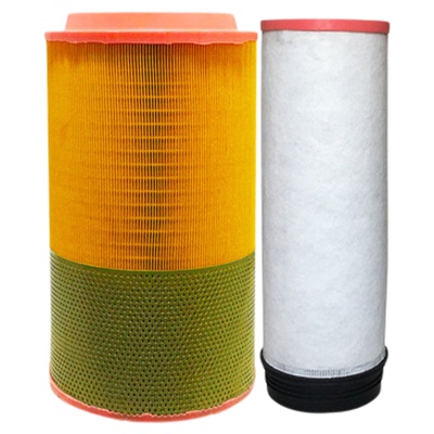 消防车空气滤芯81.08405.0018