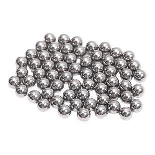 乐百客山地折叠自行车花鼓滚珠轴承钢珠通用6.35培林散珠配件装备