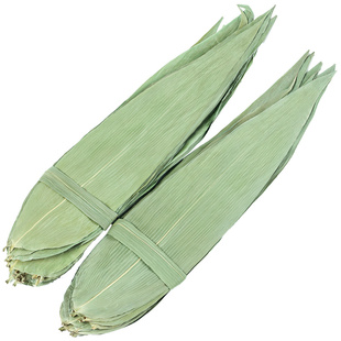 粽子叶粽叶干大号棕叶新鲜包粽子的竹叶子干粽叶商用箬叶批发材料