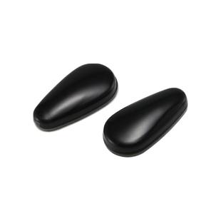 眼镜鼻垫气囊鼻托硅胶鼻子垫鼻梁防滑防压痕防脱落墨镜眼睛配件贴