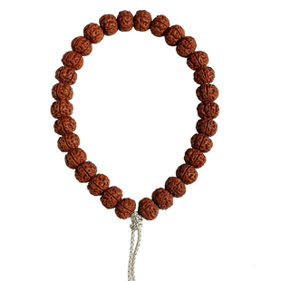 易行堂小金刚菩提老树王手持108念珠印尼矮桩收藏级文玩手串礼品