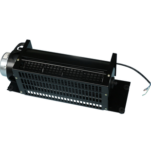 恒达电梯轿厢横流风扇FB-9B日立1042B轴流风机220V通用轿顶排气扇