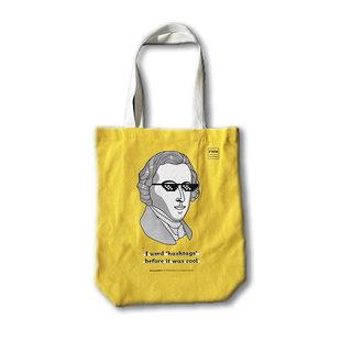 肖邦纯棉帆布袋 乐谱包 CHOPIN 尺寸34*40*10 颜色可选 PWM原版进口 231001/231002