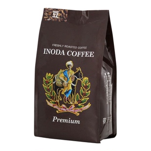日本INODA咖啡coffee 黑咖啡京都名店咖啡豆咖啡粉挂耳咖啡速溶