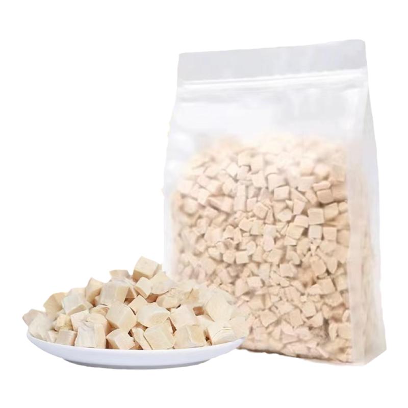 猫咪冻干零食冻干鸡肉粒净重500g