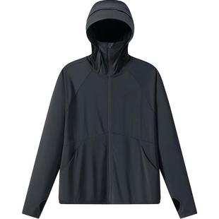 【小光盾2.0】伯希和户外防晒衣大帽檐女冰感轻薄皮肤衣防晒服
