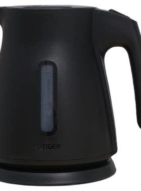 TIGER/虎牌 迷你快烧电热水壶PCS-G10C防干烧自动断电一键快烧1L