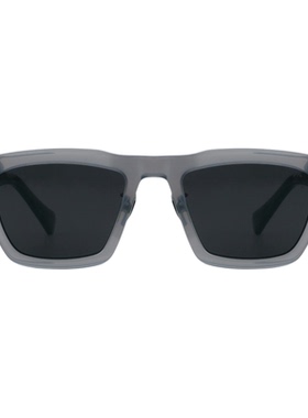 MYTH复古艺术美学大框太阳镜