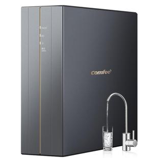 【0阻垢剂】美的净水器家用直饮纯水机ro反渗透厨房自来水过滤器