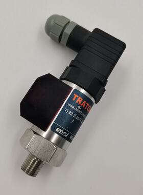 议价原装正品韩国TRATOM压力传感器MS-P102D现货销售 当天可发