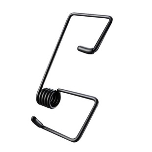 雨刷雨刮器臂助力加强辅助弹簧汽车通用雨刷片加力角度静音黑科技