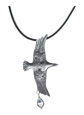 福袋系列银瑕疵品特价项链