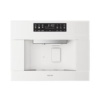 东芝小冰糖嵌入式直饮机制冰块净饮一体反渗透净水器内嵌式饮水机