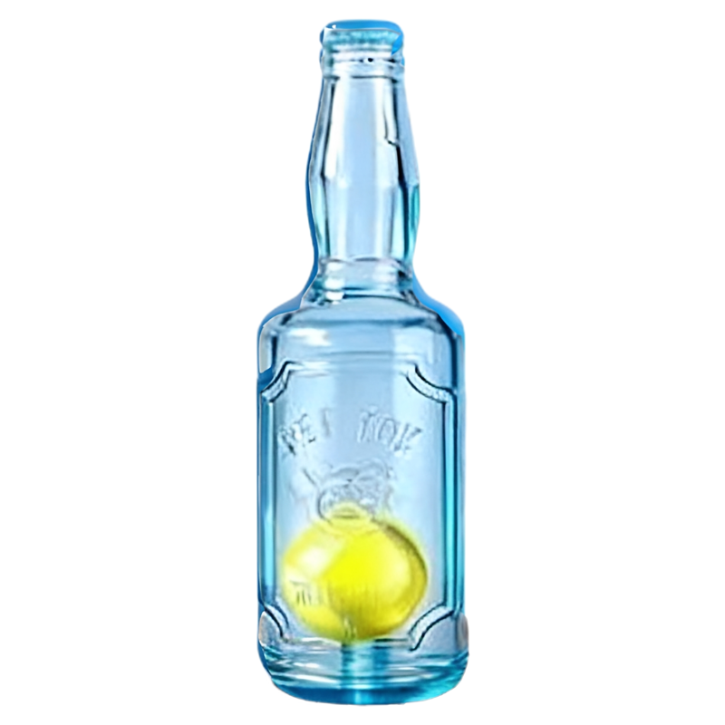 狗狗玩具自娱趣味神器发声酒瓶小狗磨牙耐咬大狗网球橡胶瓶子宠物