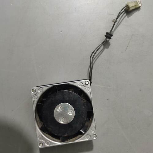 【请询价】日立生化分析仪拆机，日本东方散热风扇MU825S-13，AC