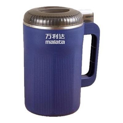 万利达磨粉机800毫升电动打粉机