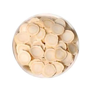 长白山西洋参片500g特级正品官方旗舰店正品西洋参礼盒补品送长辈