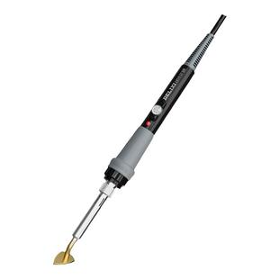 德力西塑料焊枪破损修复抹平工具保险杠塑料件断裂修补焊接神器