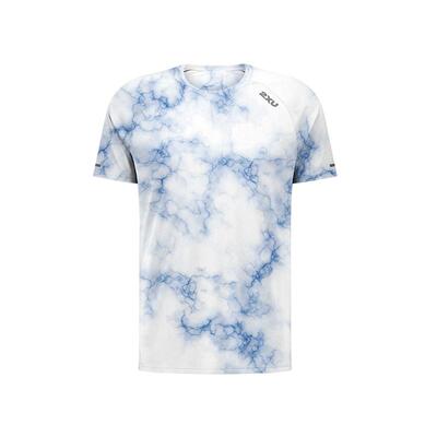 2XU男士Aero系列网面T恤