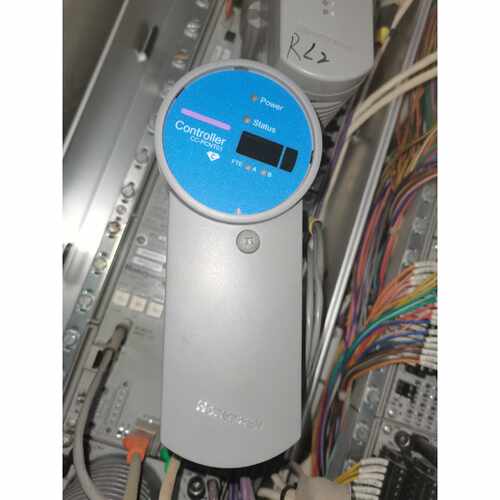 询价CC-PCNT01控制器，型号51405046-17