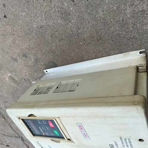 议价Three-Base Frequency Converter S200-4T7.5G. 7.5Kw，440V