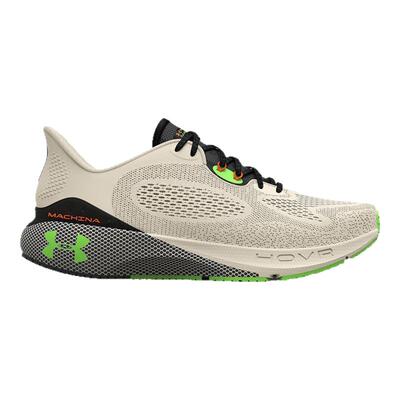 安德玛男士运动跑步鞋