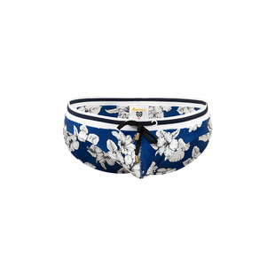 Marcuse Botany澳大利亚进口男三角泳裤囊袋性感低腰显大舒适速干