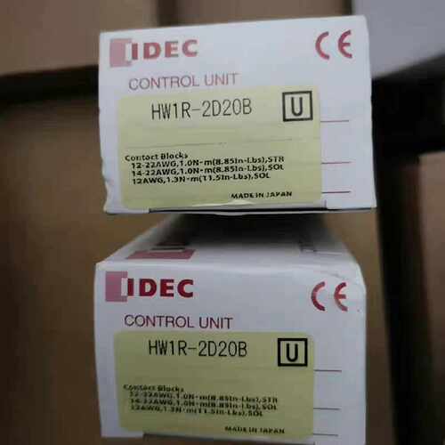 询价IDEC和泉按钮库里几百个清仓HW1R2D20B