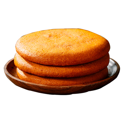 【农科院】云腿白饼云腿红饼大个