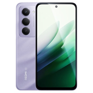 适用于红米note15r钢化膜小米note15r手机膜新款全屏覆盖适用redmi蓝光高清防指纹redminote15r防摔保护贴膜