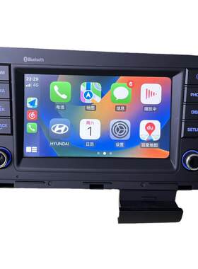 老款名图中控屏原厂carplay导航