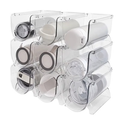 拾物造家家用水杯置物架