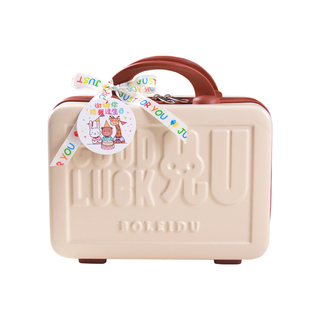 阿卷家喜饼满月回礼盒山姆诞生礼百日宴十周岁生日百天零食伴手礼