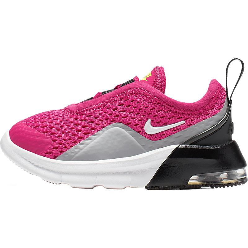 Nike/耐克正品 Air Max Motion 2 小童运动休闲鞋 AQ2744-600