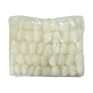 山东龙口市工艺粉丝商用散装批发蒜蓉扇贝凉拌干米粉锡纸花甲可用