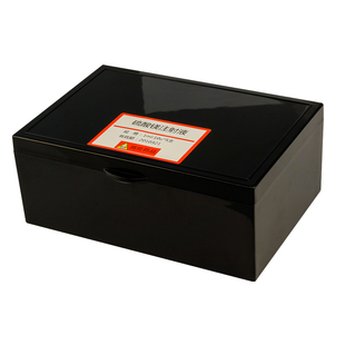 避光盒针剂盒医院抢救车针剂粉剂遮光药盒收纳盒密封药粉剂盒抗摔