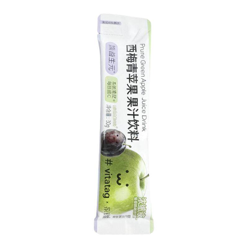 永璞NFC果汁茶饮料浓缩液便携